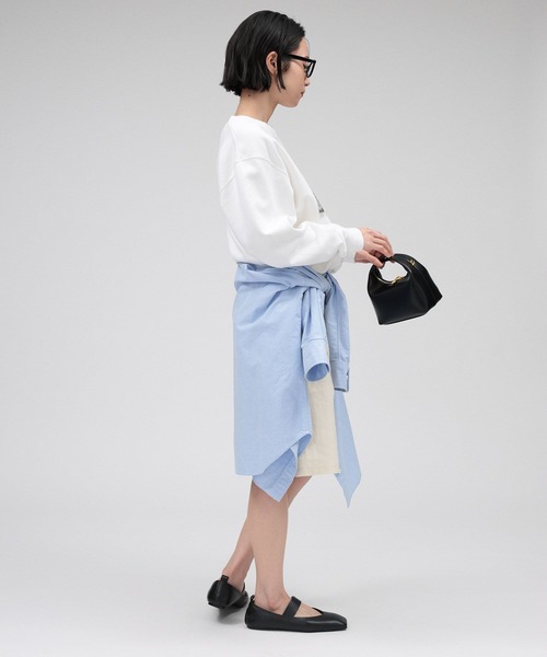 【BABYRONE 】スウェット BABYLONE トレーナー スウェット 「J.J. Mercer」photo
