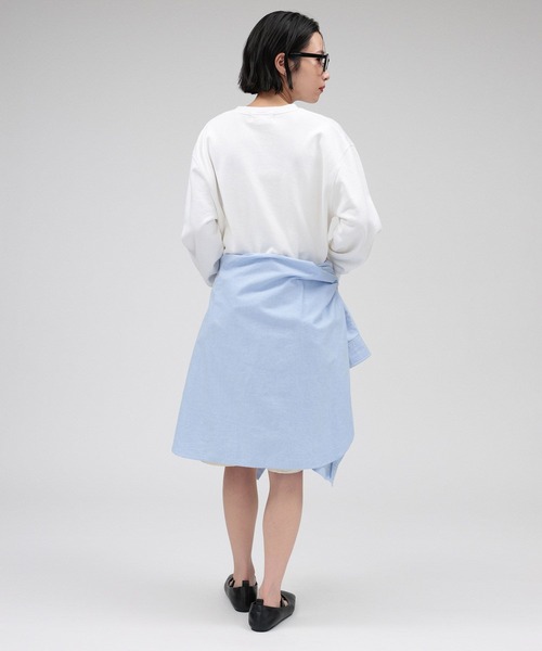 【BABYRONE 】スウェット BABYLONE トレーナー スウェット 「J.J. Mercer」photo