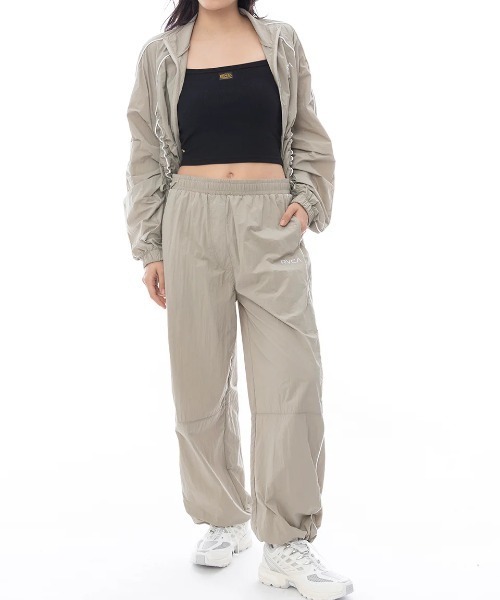 RVCA（ルーカ） パンツ レディース : ZOZOTOWN Yahoo!店 - 通販