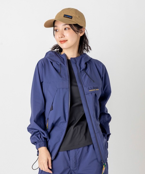 L.L.Bean（エルエルビーン） ブルゾン ジャンバー 「JAPAN EDITION