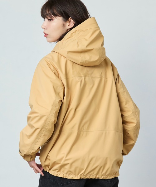 L.L.Bean（エルエルビーン） ブルゾン ジャンバー 「JAPAN EDITION