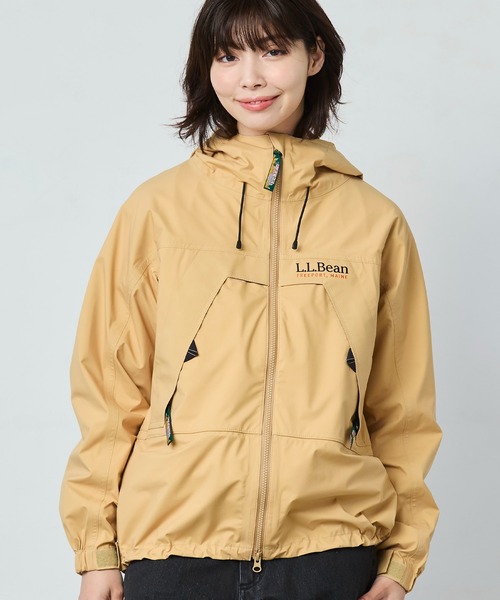 L.L.Bean（エルエルビーン） ブルゾン ジャンバー 「JAPAN EDITION
