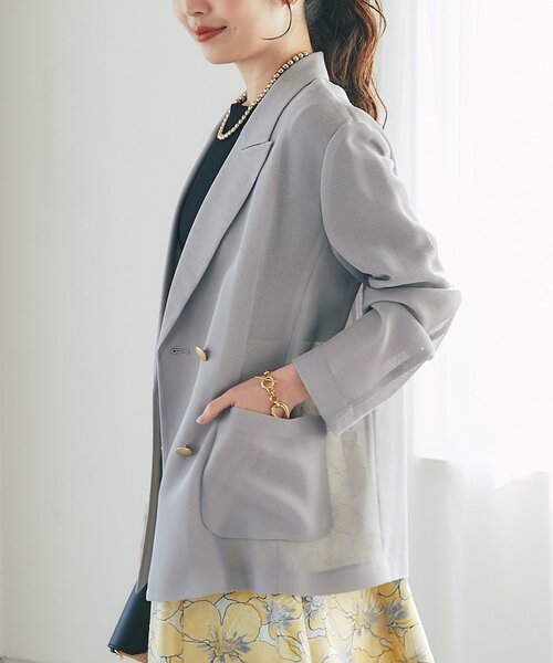 La boutique Bonbon（ラブティックボンボン） ジャケット テーラード