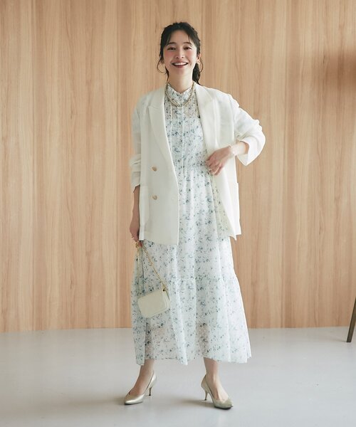 La boutique Bonbon（ラブティックボンボン） ジャケット テーラード
