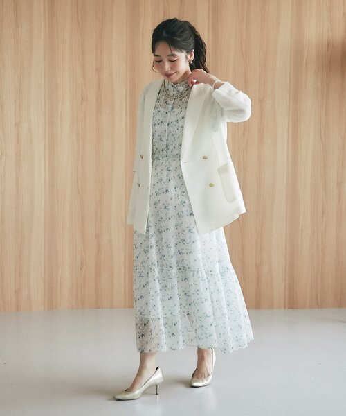 La boutique Bonbon（ラブティックボンボン） ジャケット テーラード