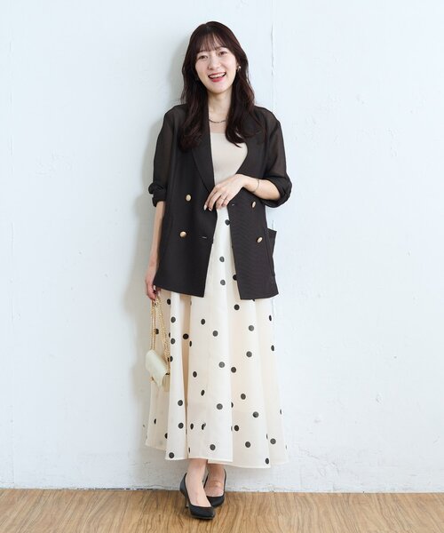 La boutique Bonbon（ラブティックボンボン） ジャケット テーラード