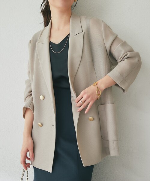 La boutique Bonbon（ラブティックボンボン） ジャケット テーラード