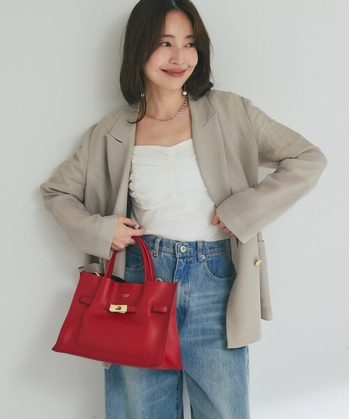 La boutique Bonbon ジャケット テーラードジャケット