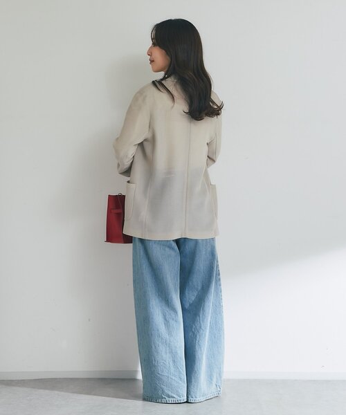 La boutique Bonbon ジャケット テーラードジャケット 「完売