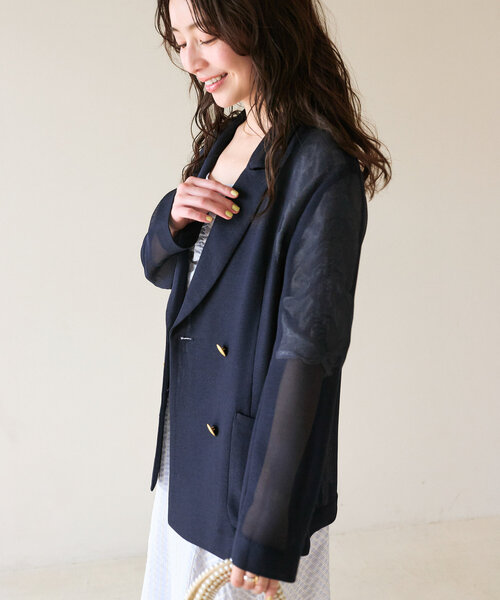 La boutique BonBon｜【完売カラー再追加!スタッフmiki監修