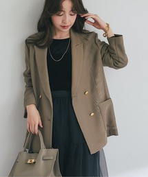 La boutique Bonbon（ラブティックボンボン） ジャケット テーラード