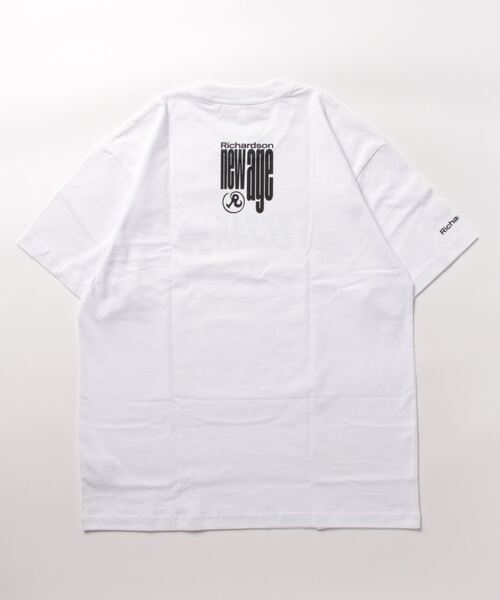 トップス Richardson tee T-Shirts – Richardson Shop