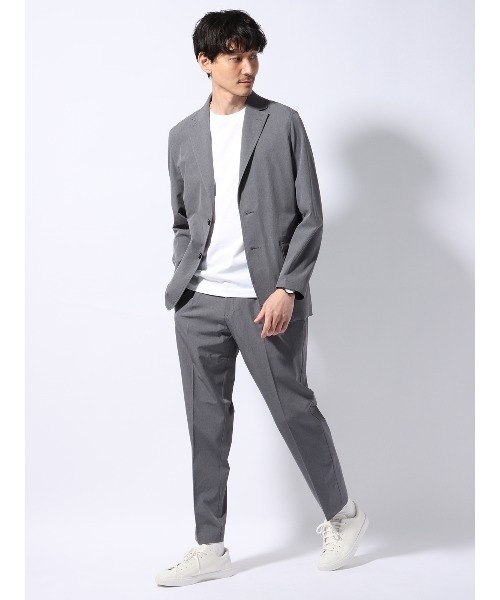セレモニースーツ セットアップ PERFORMANCE SUIT「3点セット