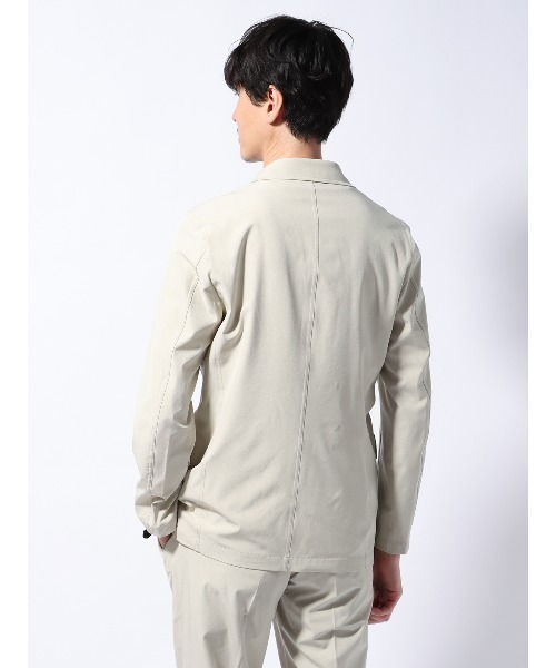 セットアップ PERFORMANCE SUIT「3点セット」ジャケット＆パンツ＆T