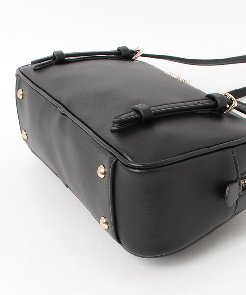 GUESS（ゲス） ショルダーバッグ バッグ CERELIA Shoulder Satchel