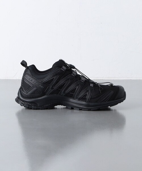 【2025春夏新作】 SALOMON スニーカー 「Salomon」 XA PRO 3D/スニーカー メンズ スキー