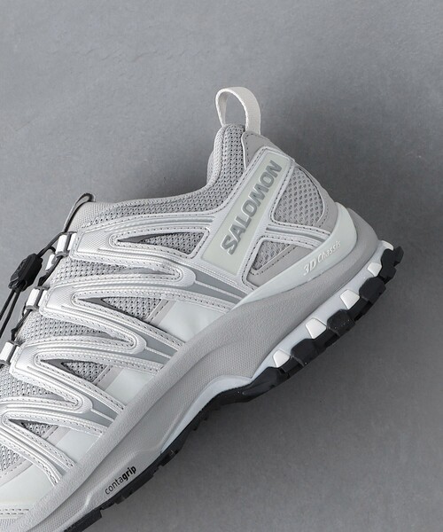 SALOMON スニーカー 「Salomon」 XA PRO 3D/スニーカー メンズ