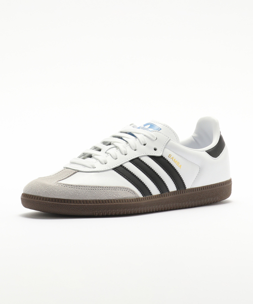 adidas SAMBA OG アディダス　サンバ adidas SAMBA OG / アディダス サンバ オージー（スニーカー