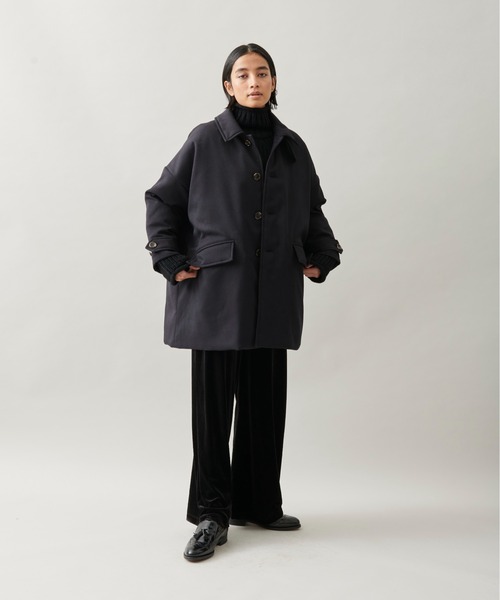 THE LOFT LABO（ロフトラボ） ジャケット 1 ネイビー レディース