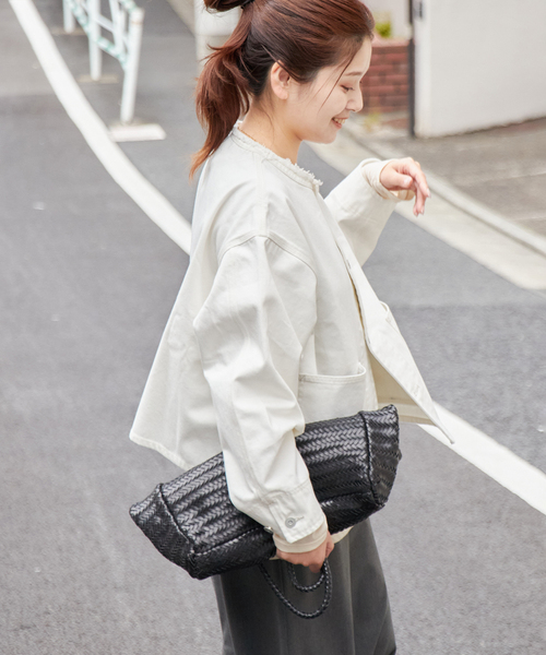 JOURNAL STANDARD（ジャーナルスタンダード） デニムジャケット g