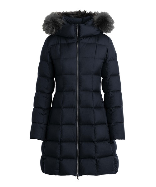 TATRAS ダウンコート　サイズ３ TATRAS（タトラス） ダウンコート 3 ブラック レディース : ZOZOTOWN