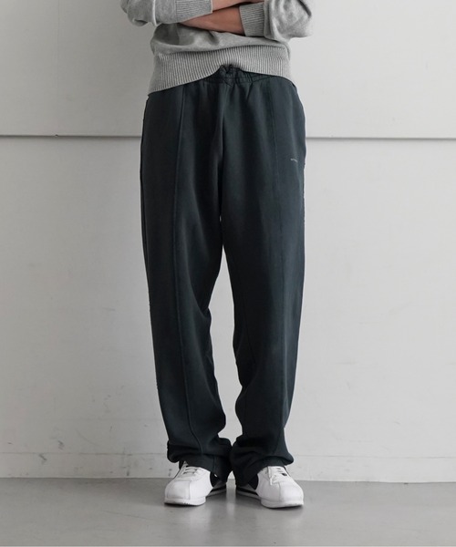 AFFXWRKS スウェットパンツ ジャージ WRKS JOGGER メンズ