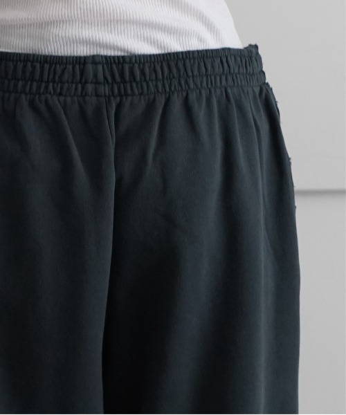 AFFXWRKS（アフィックスワークス） スウェットパンツ ジャージ