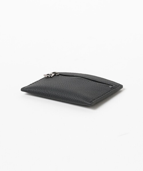ITTI 別注モデル　BEAUTY&YOUTH コンチョ ウォレット 別注】＜itti＞ コンチョ ウォレット