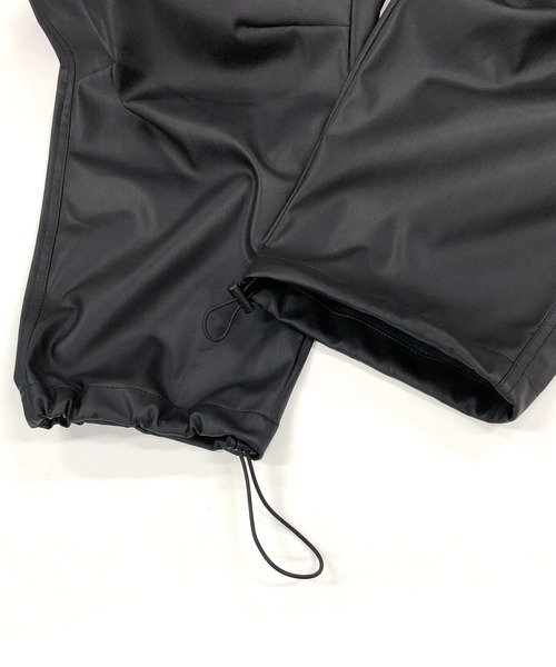 「ADMIX/ATELIER SAB MEN」 カーゴパンツ L ブラック メンズ_画像8