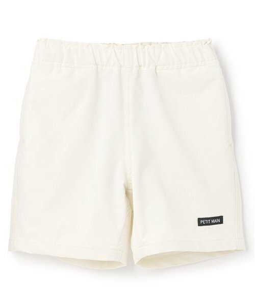 petit main 「水陸両用」ハーフパンツ : ZOZOTOWN Yahoo!店 - 通販