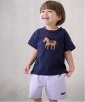 「水陸両用」ハーフパンツの詳細画像1