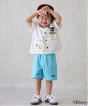 「水陸両用」ハーフパンツの詳細画像4