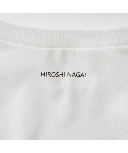 IEDIT（イディット） tシャツ 永井博さんコラボ VACATION IN