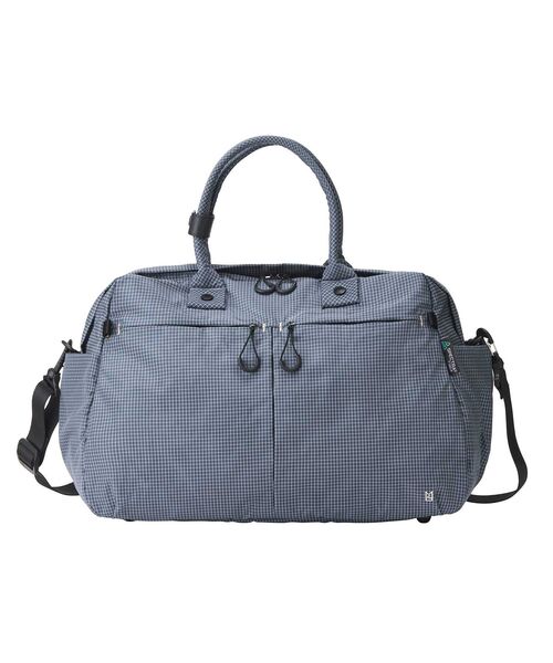 TRAVEL SHOP MILESTO ボストンバッグ MILESTO TROT SPECTRA ダッフル