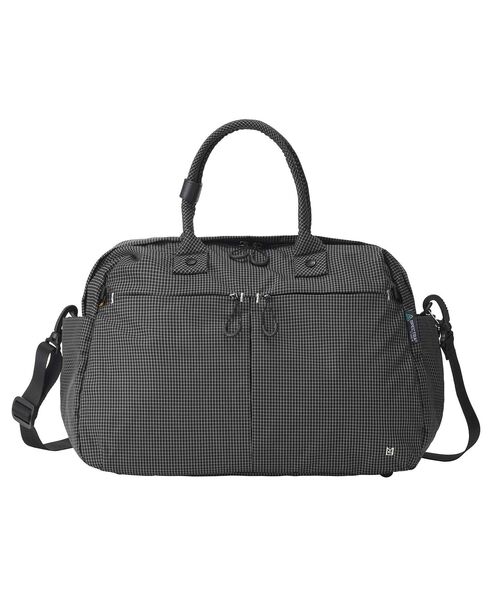 MILESTO TROT ダッフルバッグ グレー TROT ダッフルバッグ グレーの通販 | BRUNO online