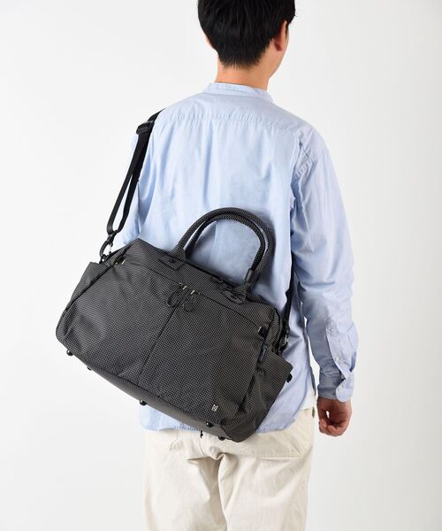 TRAVEL SHOP MILESTO ボストンバッグ MILESTO TROT SPECTRA ダッフル