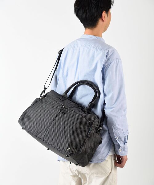 TRAVEL SHOP MILESTO ボストンバッグ MILESTO TROT SPECTRA ダッフル