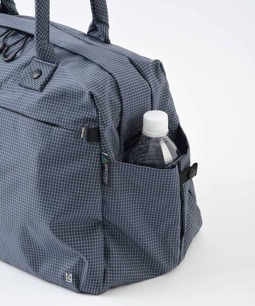 MILESTO TROT ダッフルバッグ グレー 楽天市場】MILESTO ボストンバッグ 25L 2WAY ダッフルバッグ TROT