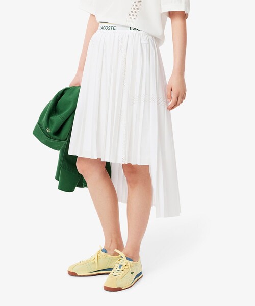 ラコステ　スカート LACOSTE スカート LACOSTE/スカート : ZOZOTOWN Yahoo!店 - 通販