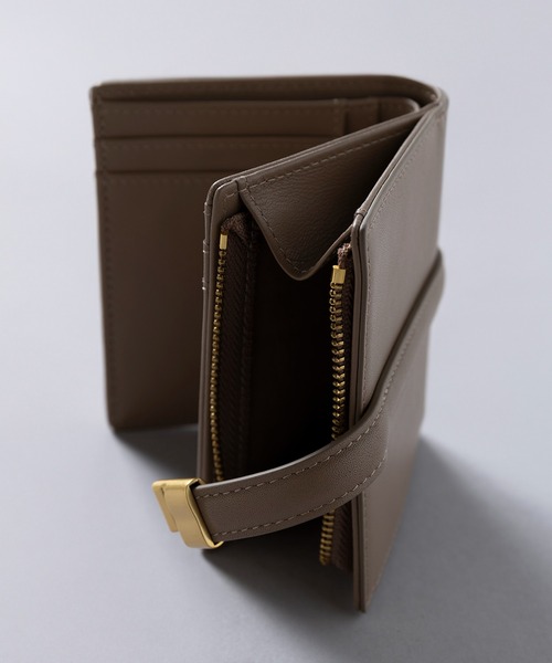 tov 財布 「TOV」25AW新作 PAON WALLET レディース : ZOZOTOWN