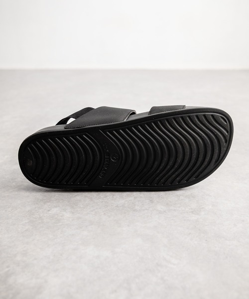 THE NORTH FACE サンダル BASIC SANDAL ノースフェイス