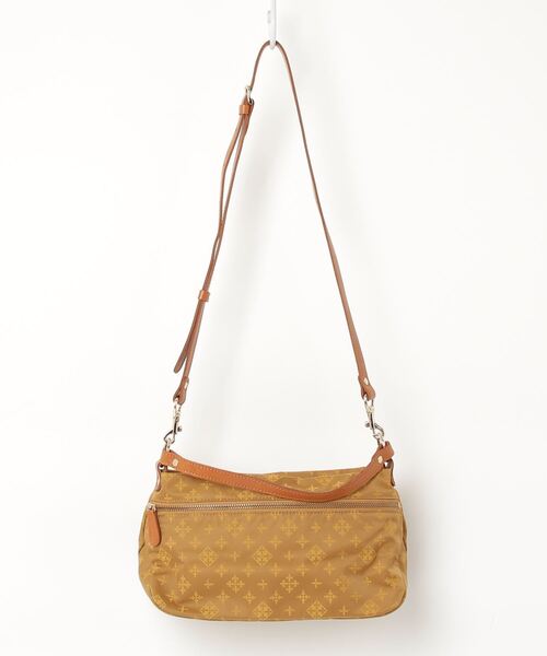 russet 「russet」 2WAYバッグ - ベージュ レディース