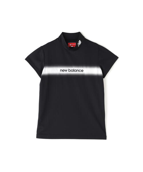 New Balance Golf tシャツ 「new balance golf」S