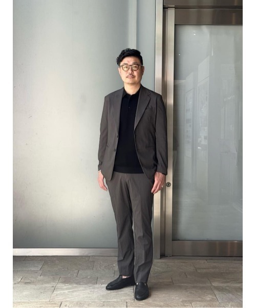 ESTNATION（エストネーション） スラックス ESTNATION / ハイパワー