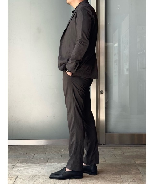 ESTNATION（エストネーション） スラックス ESTNATION / ハイパワー