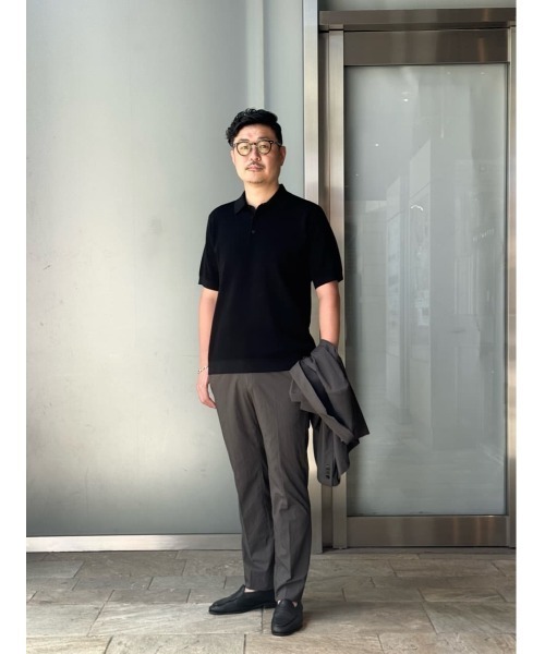 ESTNATION（エストネーション） スラックス ESTNATION / ハイパワー