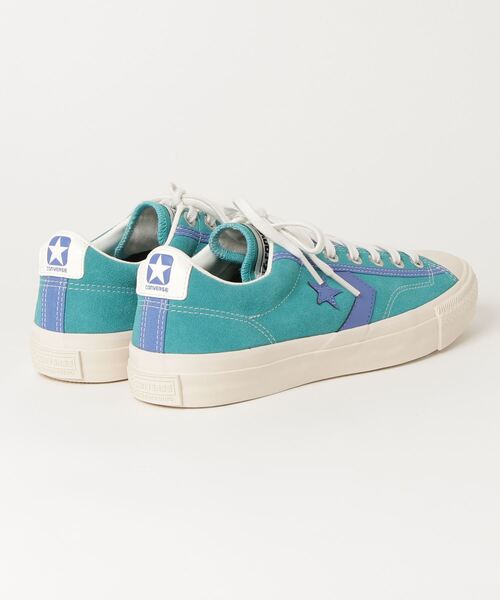 CONVERSE SKATEBOARDING スニーカー 「CONVERSE SKATEBOARDING