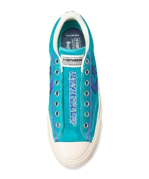 CONVERSE SKATEBOARDING スニーカー 「CONVERSE SKATEBOARDING