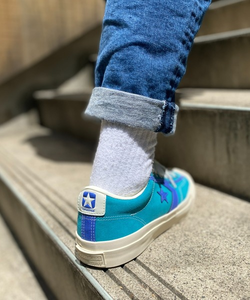 CONVERSE SKATEBOARDING スニーカー 「CONVERSE SKATEBOARDING