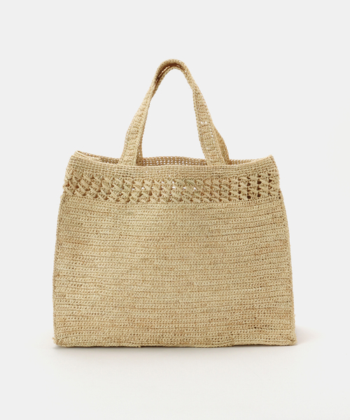 カゴバッグ（MADE IN MADA）のおすすめ人気商品一覧 通販